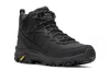 Merrell Coldpack 3 Thermo Mid Waterproof In Black