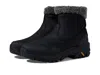 Merrell Coldpack 3 Thermo Mid Zip Waterproof In Black