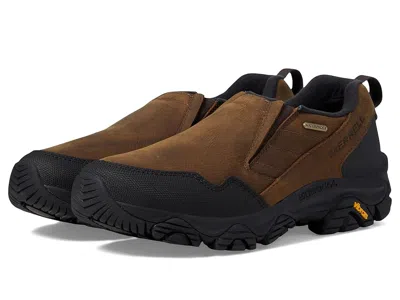 Merrell Coldpack 3 Thermo Moc Waterproof In Multi