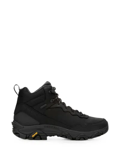 Merrell Coldpack 3 Thermo Sneakers In Black