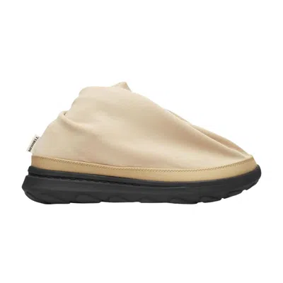 Pre-owned Merrell Côte&ciel X  1trl Hut Moc 2 1trl 'khaki' | Cream | Men's Size 6