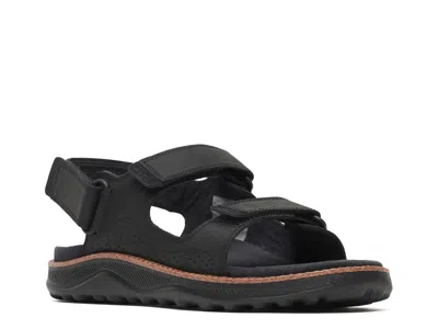 Merrell Cove Sandal In Black