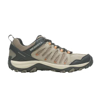 Pre-owned Merrell Crosslander 3 'boulder Brindle' | Cream | Men's Size 8