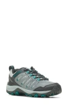 Merrell Crosslander 3 Hiking Shoe In Monument/lake