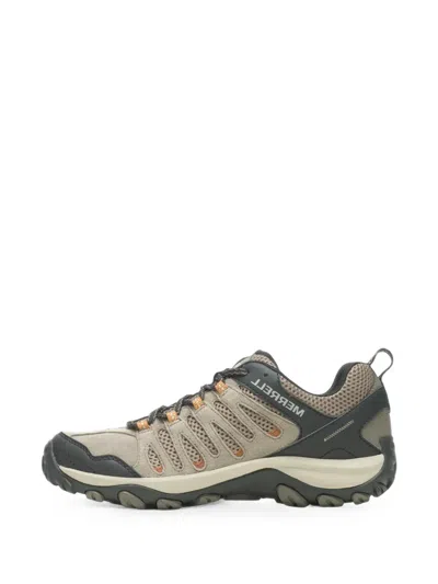 Merrell Crosslander 3 Panelled Sneakers In Multi