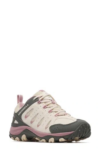Merrell Crosslander 4 Hiking Shoe In Multi