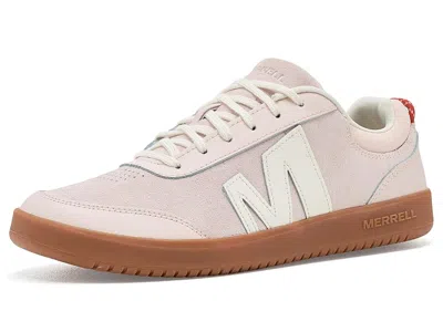 Merrell Cygnet Leather Women's Shoes Quartz: 7 M