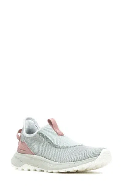 Merrell Dash Slip-on Sneaker In Blue