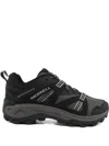 Merrell Deverta Mesh Trainers In Black