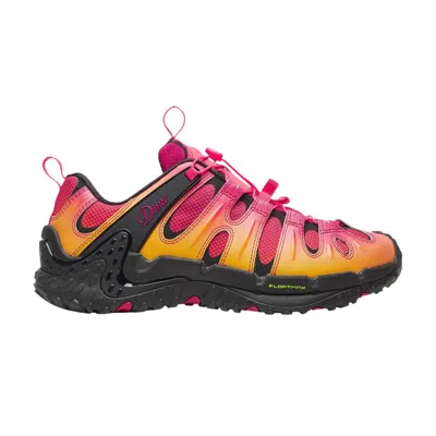 Pre-owned Merrell Dime X Cham Redux 1trl 'red Orange' | Men's Size 12