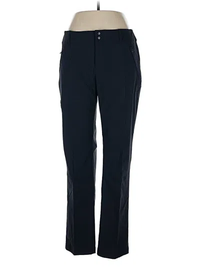 Pre-owned Merrell Dress Pants In Blue