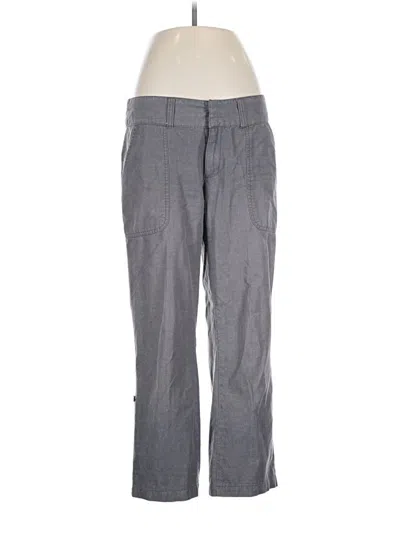 Pre-owned Merrell Dress Pants In Gray