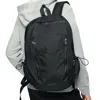 Merrell Eclipse Backpack In Black