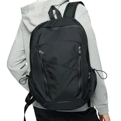 Merrell Eclipse Backpack In Black