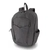 Merrell Eclipse Backpack In Grey Drizzle