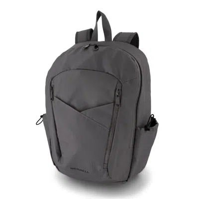 Merrell Eclipse Backpack In Grey Drizzle