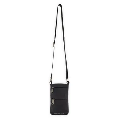 Merrell Eclipse Phone Holder In Black