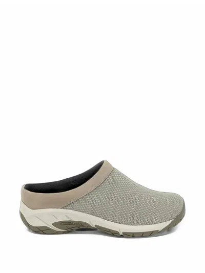Merrell Encore Breeze 4 Mesh Sneakers In Gray