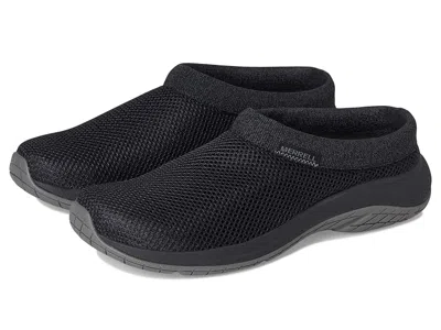 Merrell Encore Breeze 5 In Black