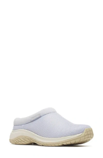 Merrell Encore Breeze 5 Clog In Purple