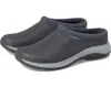 Merrell Encore Breeze 5 Women's Us 5 Gray Slip On Comfort Casual Shoes Khd2081 In Black