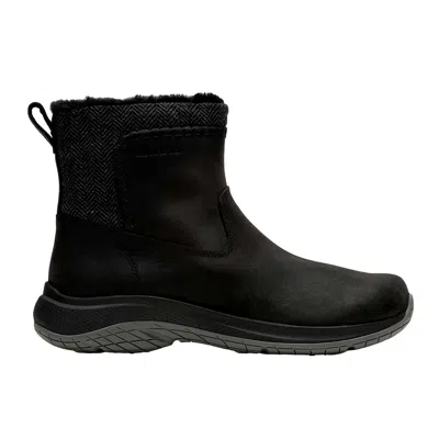 Merrell Encore Ice 5 Mid Zip Black J005992 Women's