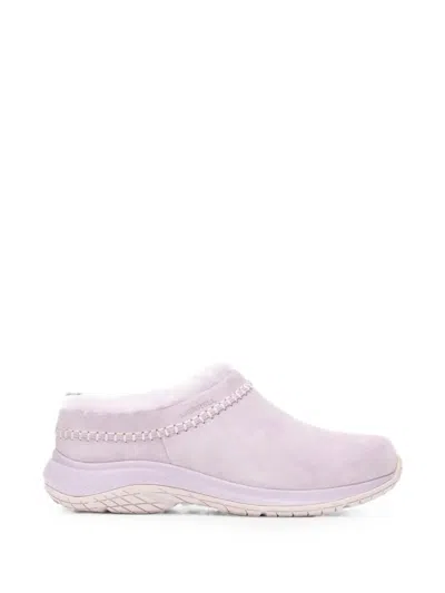Merrell Encore Ice 5 Sneakers In Purple