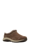 Merrell Encore Ice 5 Womens Suede Sheepskin Casual And Fashion Sneakers In Bracken