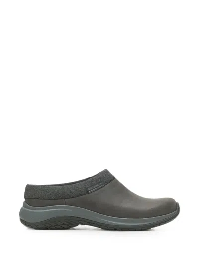 Merrell Encore Nova 5 Slip-on Sneakers In Gray