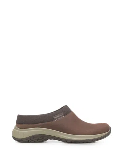 Merrell Encore Nova 5 Sneakers In Brown