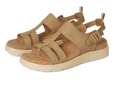 Merrell Fleur Backstrap In Brown