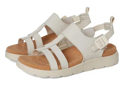 Merrell Fleur Backstrap In Gray