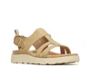 Merrell Fleur Sandal In Brown