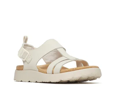 Merrell Fleur Sandal In White
