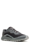 Merrell Fly Strike 2 Hiking Shoe In Black