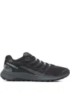 Merrell Fly Strike Trainers In Black