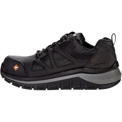 Merrell Fullbench Speed Cf Black J003325 Men's