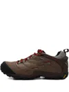 Merrell Gore-tex Chameleon Sneakers In Brown