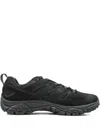 Merrell Gore-tex Mesh Trainers In Black
