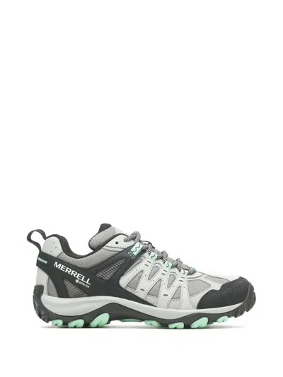 Merrell Gore-tex Panelled Sneakers In Multi