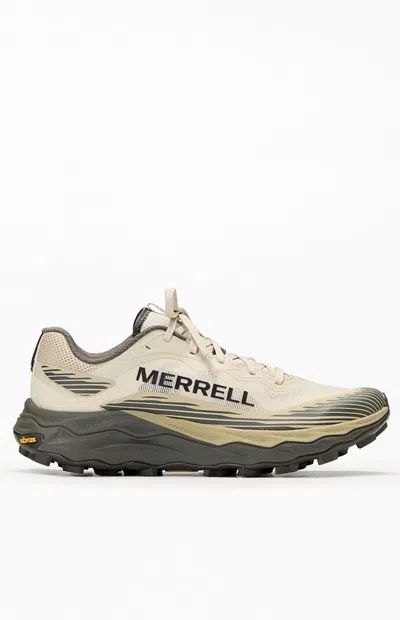 Merrell Gray Agility Peak 6 Shoes