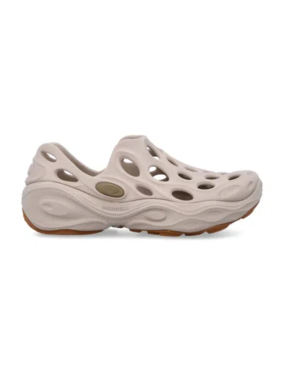 Merrell Grey Slip On Sandals