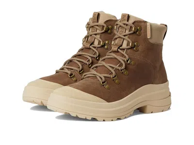 Merrell Harper Lace Zip Waterproof In Brown