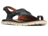 Merrell Haven Backstrap In Black