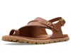 Merrell Haven Backstrap In Brown