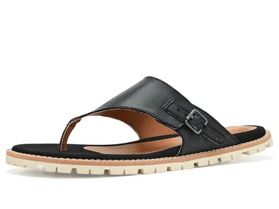 Merrell Haven Post In Black