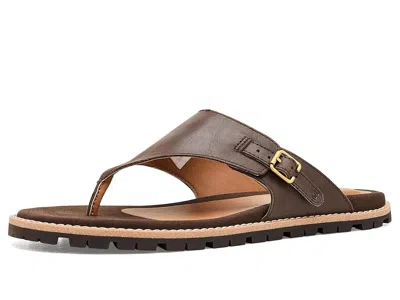 Merrell Haven Post In Brown
