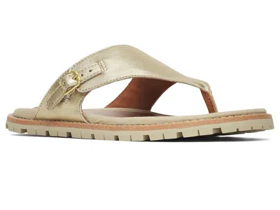 Merrell Haven Post In Brown