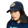Merrell Hike More Patch Cap In Blue