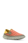 Merrell Hut 2.0 Quilted Slip-on In Pink